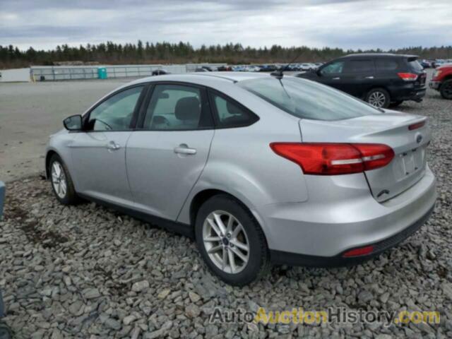 FORD FOCUS SE, 1FADP3F26HL200663