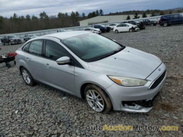 FORD FOCUS SE, 1FADP3F26HL200663