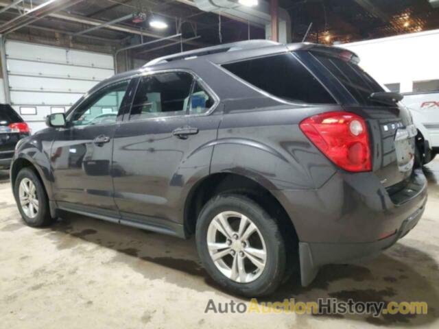 CHEVROLET EQUINOX LT, 2GNFLEEK6D6376151