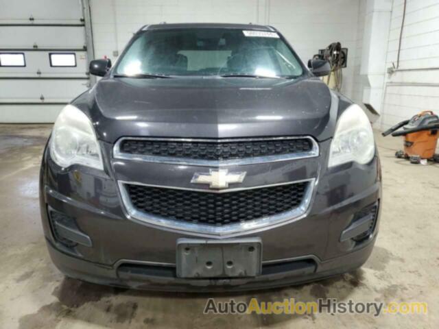 CHEVROLET EQUINOX LT, 2GNFLEEK6D6376151