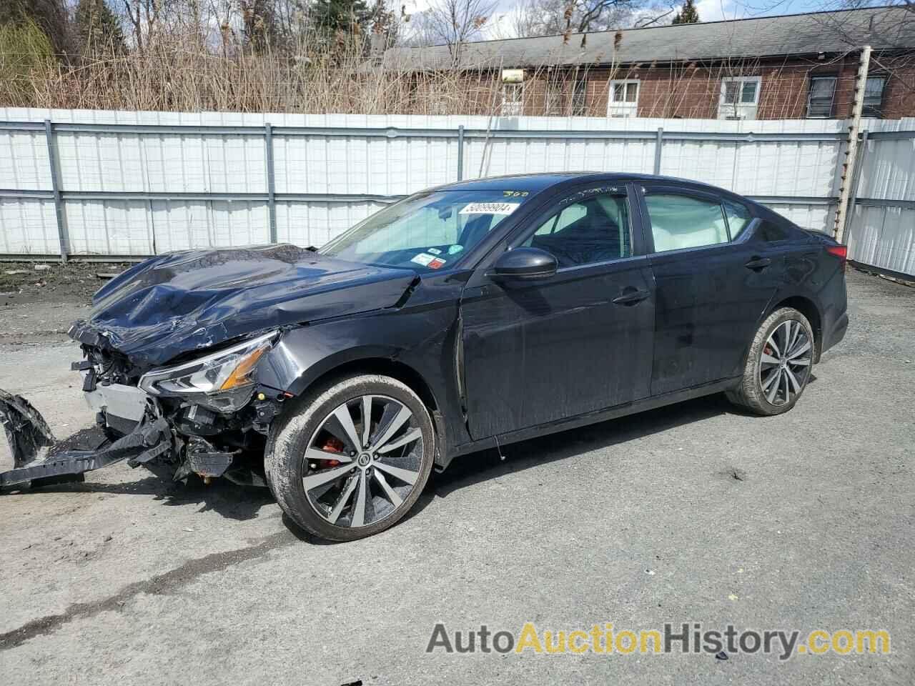 NISSAN ALTIMA SR, 1N4BL4CW0KC145442