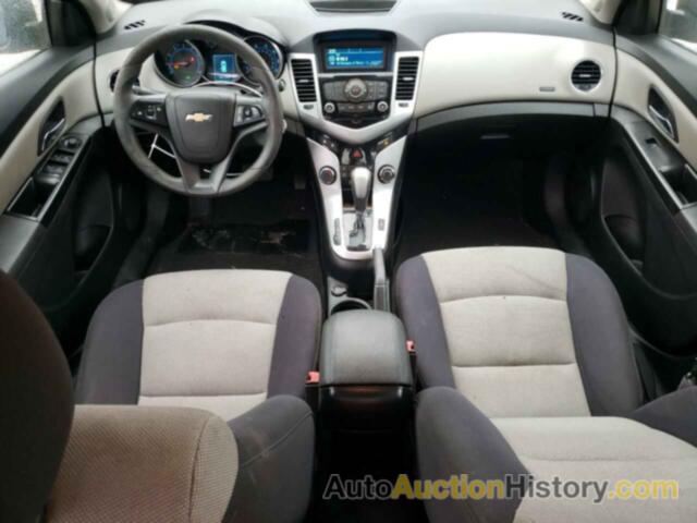 CHEVROLET CRUZE LS, 1G1PA5SH4D7111216