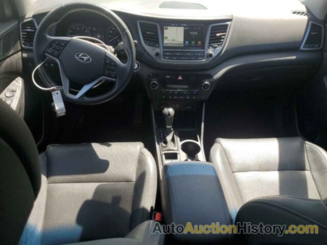 HYUNDAI TUCSON VALUE, KM8J3CA20JU832585