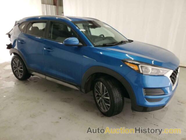 HYUNDAI TUCSON LIMITED, KM8J33AL7LU143168