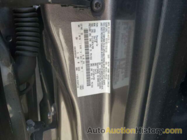 FORD FOCUS SE, 1FADP3F23EL422282