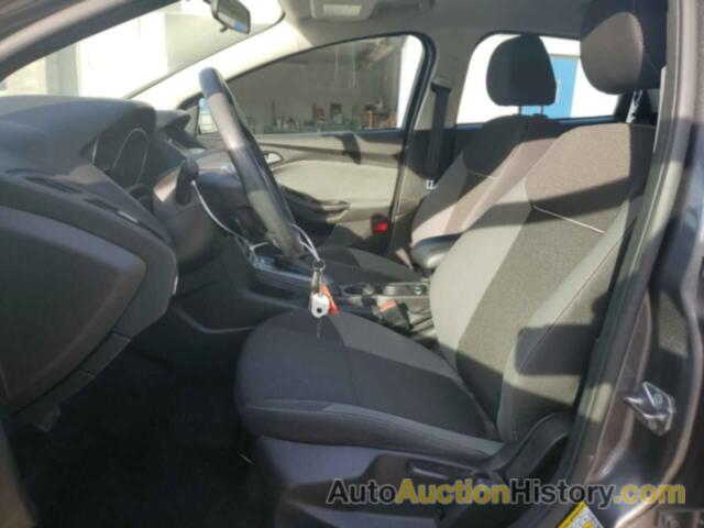 FORD FOCUS SE, 1FADP3F23EL422282