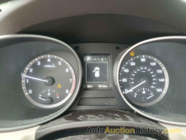 HYUNDAI SANTA FE, 5NMZU3LBXJH088583