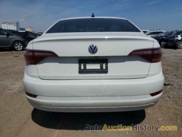 VOLKSWAGEN JETTA SEL, 3VWE57BU8KM227417