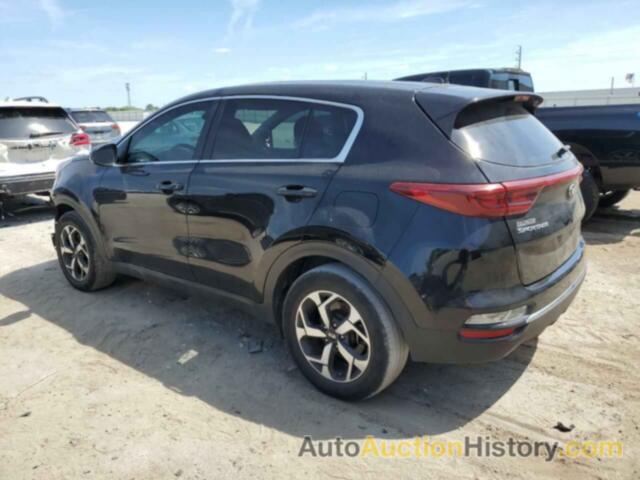 KIA SPORTAGE LX, KNDPM3AC6M7926073