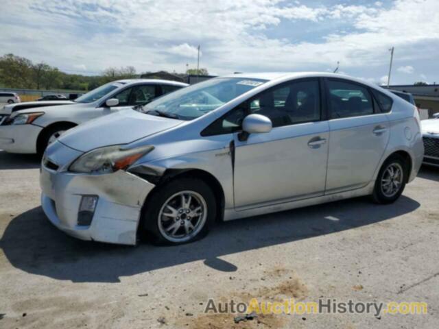 TOYOTA PRIUS, JTDKN3DU2B5301495