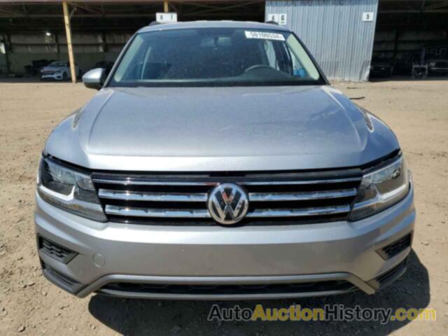 VOLKSWAGEN TIGUAN S, 3VV1B7AX2MM024808