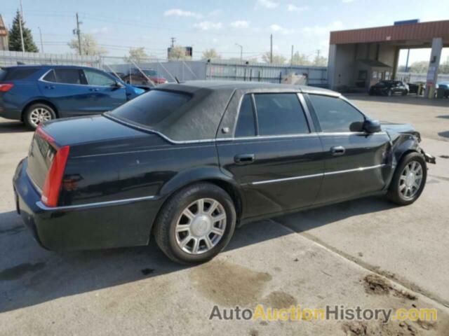 CADILLAC DTS, 1G6KD57Y38U105001