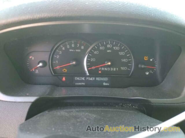 CADILLAC DTS, 1G6KD57Y38U105001