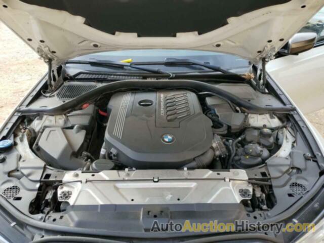 BMW M3, WBA5U7C08LFH27046