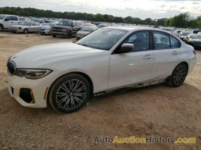 BMW M3, WBA5U7C08LFH27046