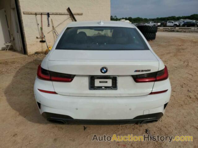 BMW M3, WBA5U7C08LFH27046