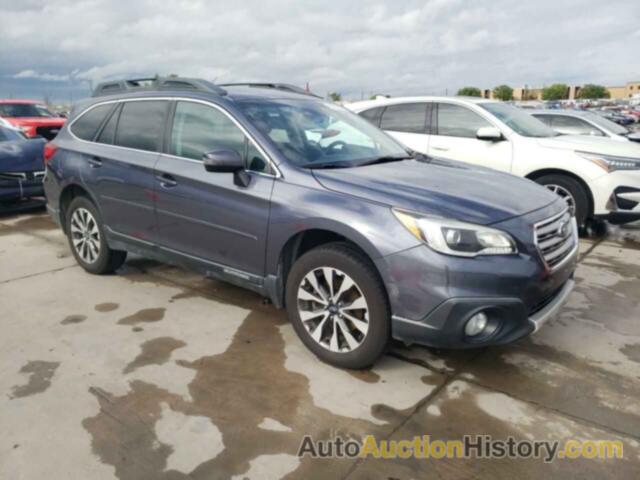 SUBARU OUTBACK 2.5I LIMITED, 4S4BSANC8H3223193