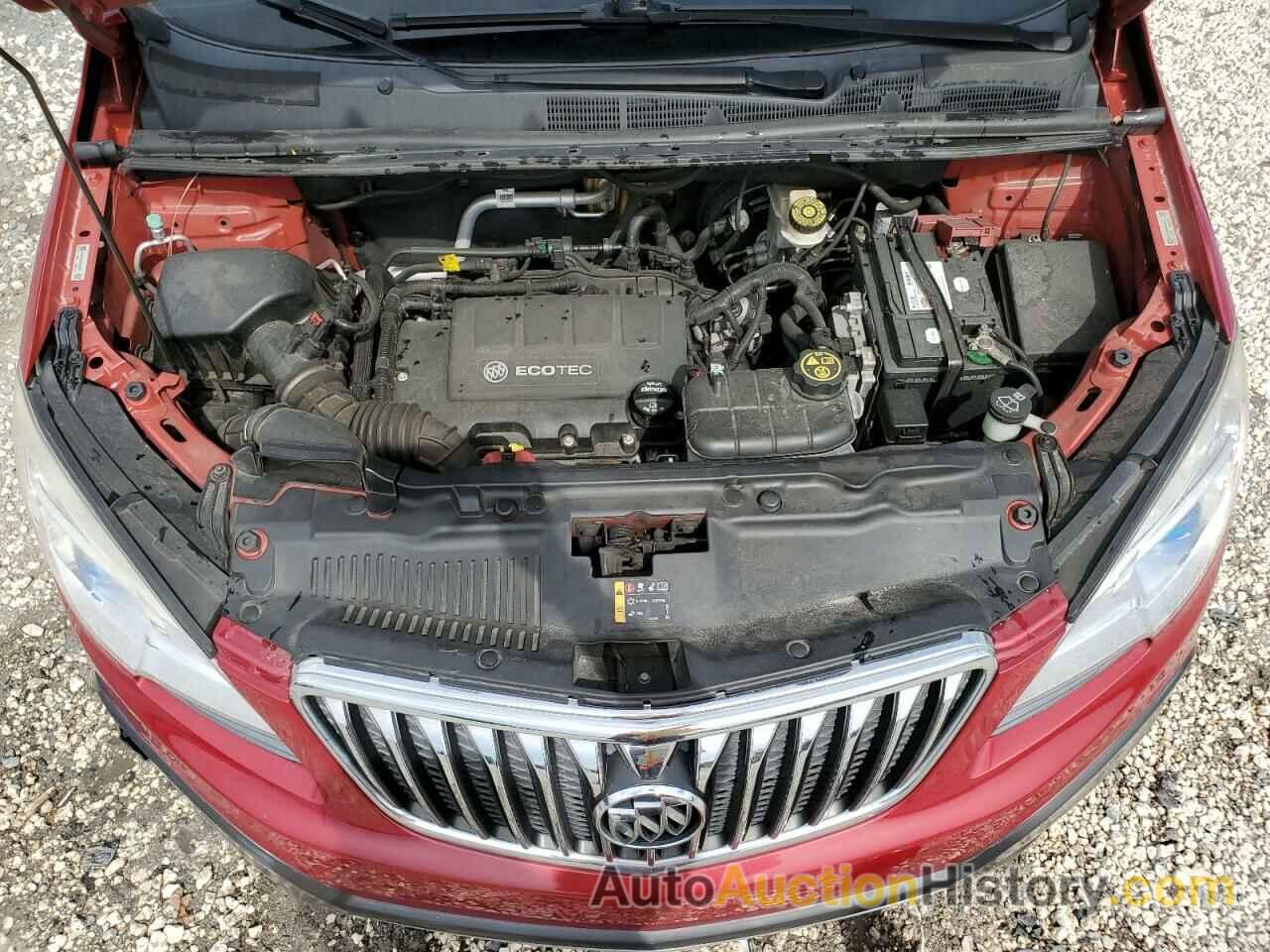 BUICK ENCORE, KL4CJASB9FB268924