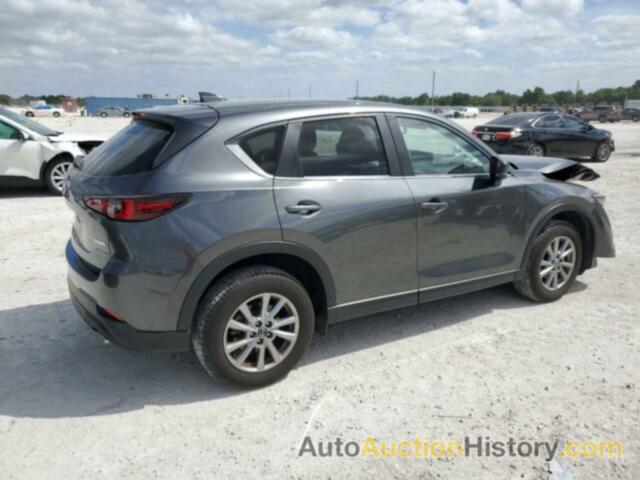 MAZDA CX-5 PREFE PREFERRED, JM3KFBCM4N0576948