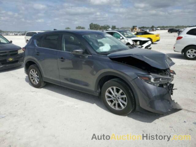 MAZDA CX-5 PREFE PREFERRED, JM3KFBCM4N0576948