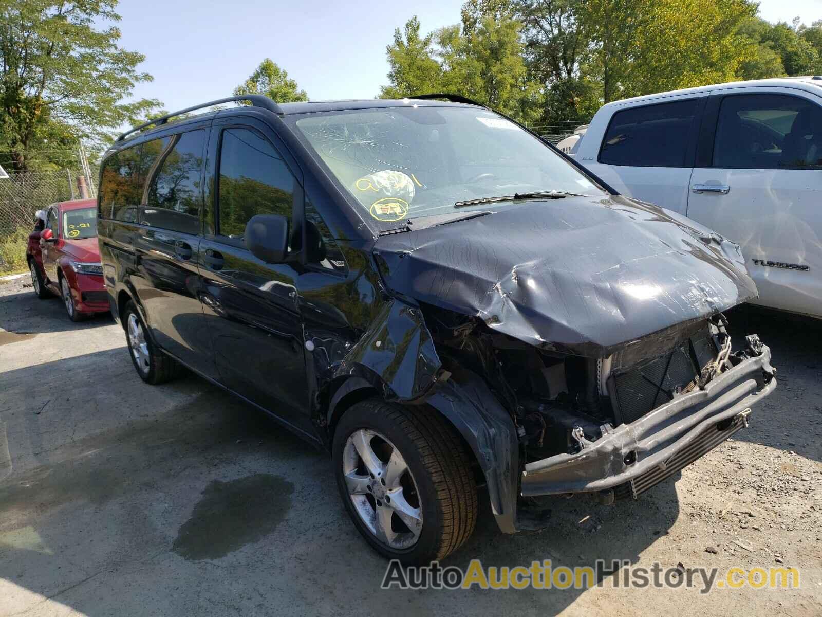 2017 MERCEDES-BENZ ALL OTHER, WD4PG2EE6H3263779