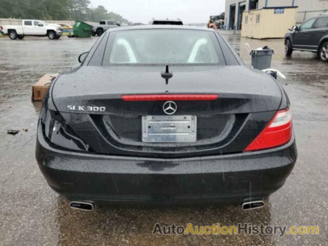 MERCEDES-BENZ SLK-CLASS 300, WDDPK3JA3GF123600