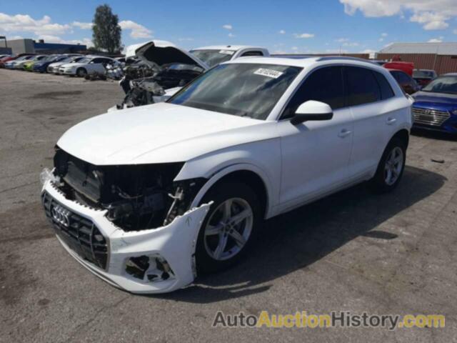 AUDI Q5 PREMIUM 40, WA1ABAFY6P2063890