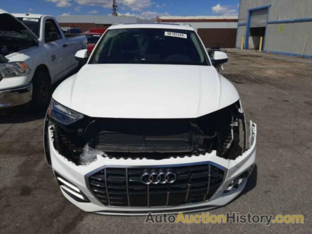 AUDI Q5 PREMIUM 40, WA1ABAFY6P2063890