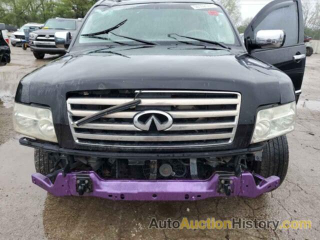 INFINITI QX56, 5N3AA08CX7N803527