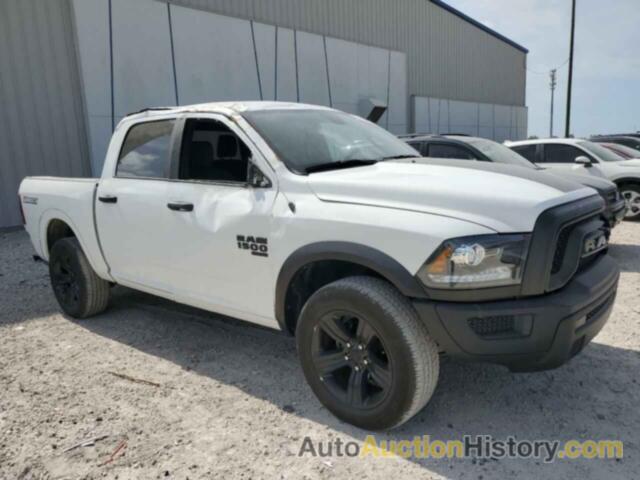 RAM 1500 SLT, 1C6RR7LG1NS220720