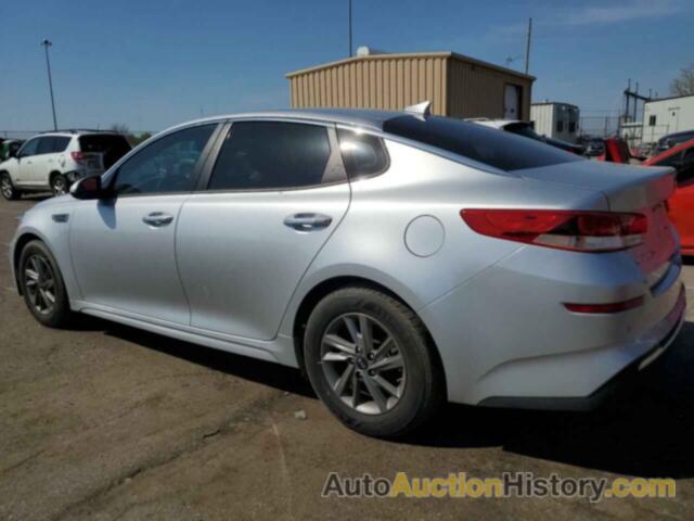 KIA OPTIMA LX, 5XXGT4L3XLG391177