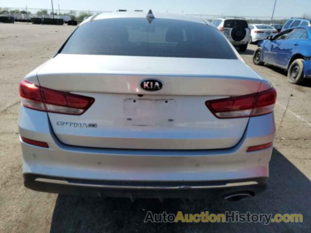 KIA OPTIMA LX, 5XXGT4L3XLG391177