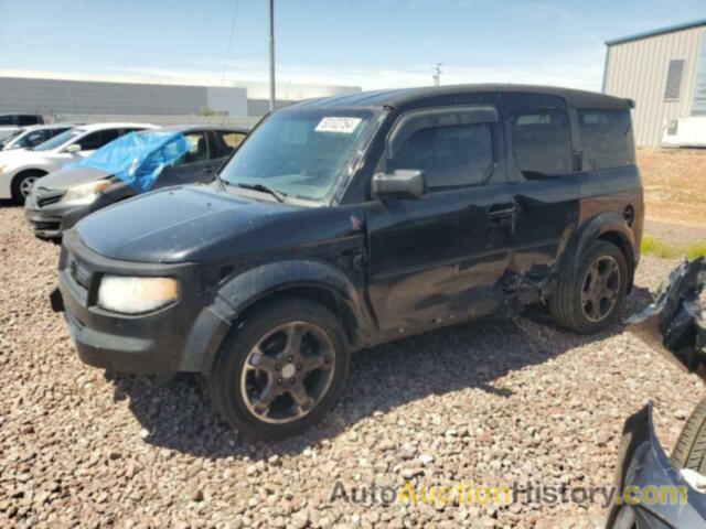 HONDA ELEMENT SC, 5J6YH18957L002477