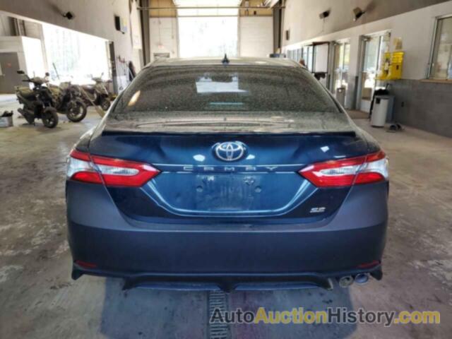 TOYOTA CAMRY L, 4T1B11HK9KU824703