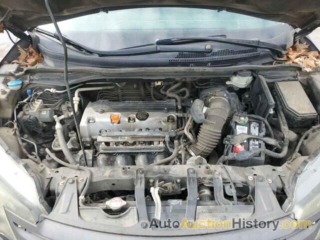 HONDA CRV LX, 5J6RM3H32DL038081