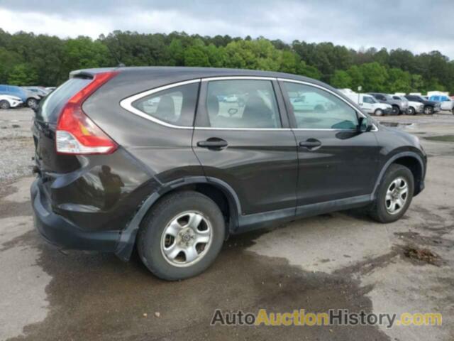 HONDA CRV LX, 5J6RM3H32DL038081