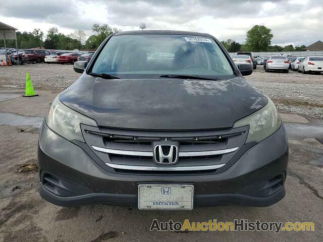 HONDA CRV LX, 5J6RM3H32DL038081