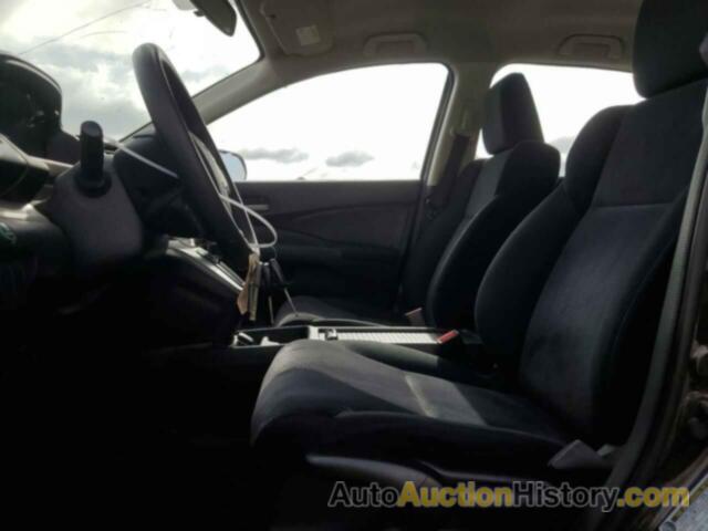 HONDA CRV LX, 5J6RM3H32DL038081