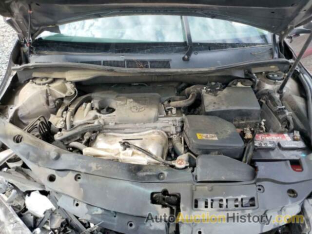 TOYOTA CAMRY LE, 4T1BF1FK8HU288792