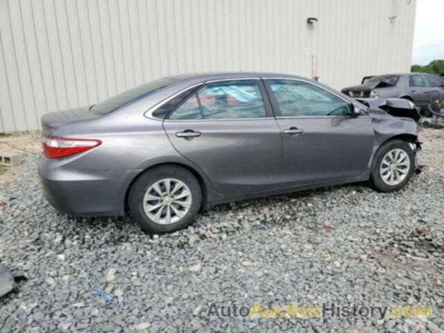 TOYOTA CAMRY LE, 4T1BF1FK8HU288792