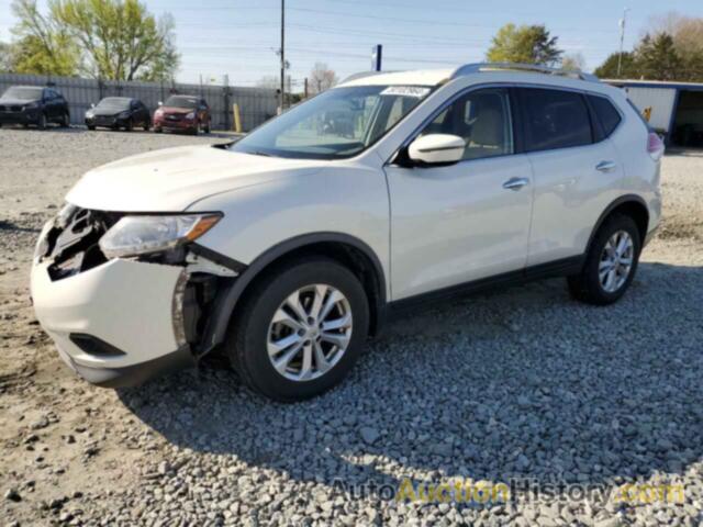 NISSAN ROGUE S, JN8AT2MV4GW136429