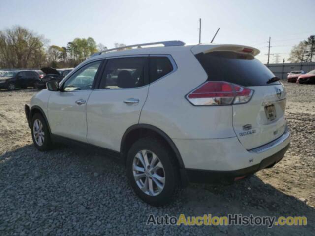 NISSAN ROGUE S, JN8AT2MV4GW136429