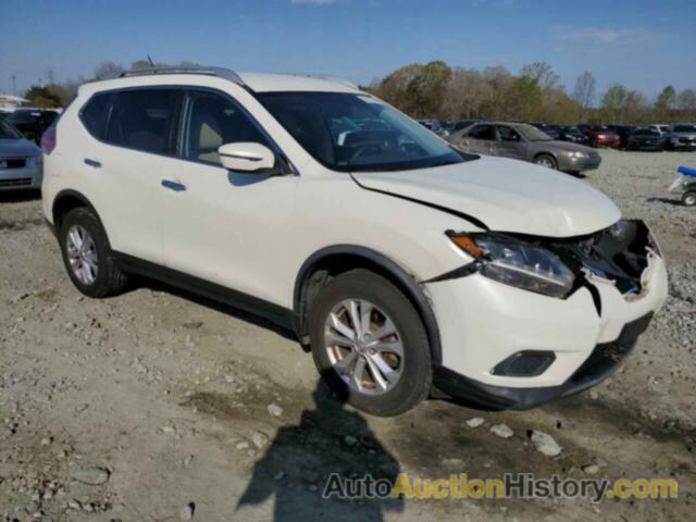 NISSAN ROGUE S, JN8AT2MV4GW136429