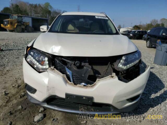 NISSAN ROGUE S, JN8AT2MV4GW136429