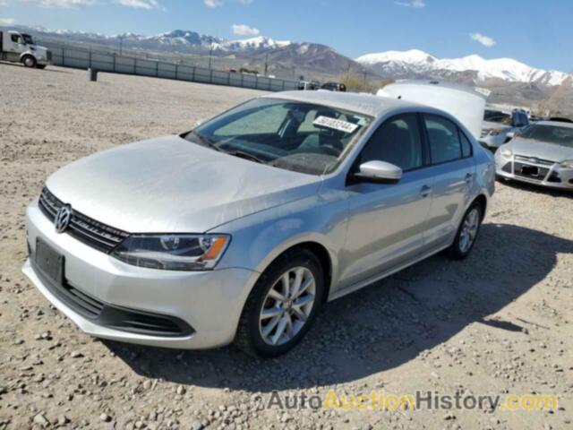 VOLKSWAGEN JETTA SE, 3VWDX7AJ9CM418794