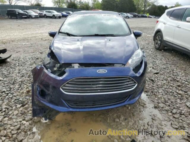 FORD FIESTA SE, 3FADP4BJ4GM104319