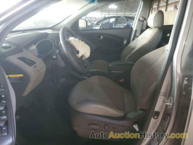 HYUNDAI TUCSON GLS, KM8JT3AF6FU100066