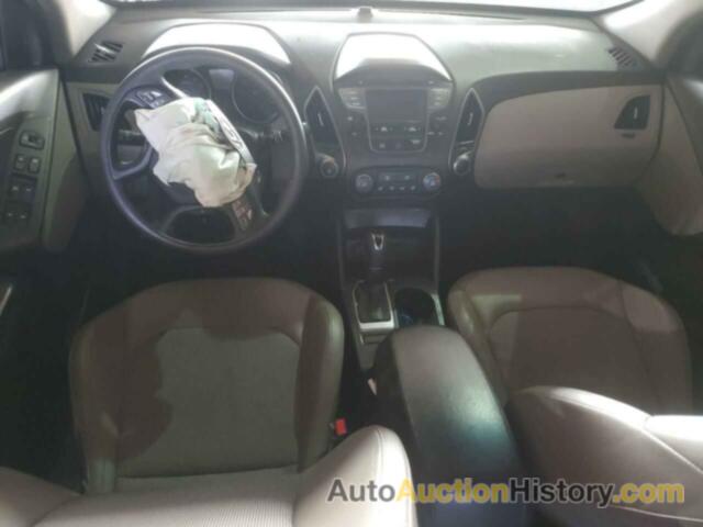 HYUNDAI TUCSON GLS, KM8JT3AF6FU100066