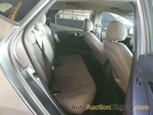 HYUNDAI TUCSON GLS, KM8JT3AF6FU100066