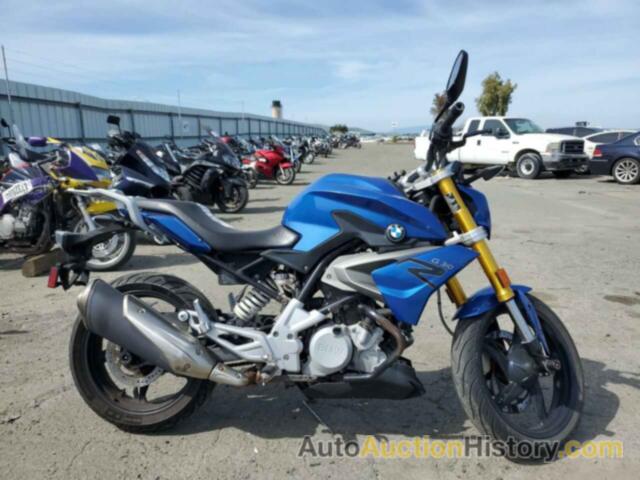 BMW G-SERIES R, WB30G1102JR853484